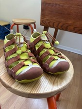 Keen x Hiking Patrol Hyperport