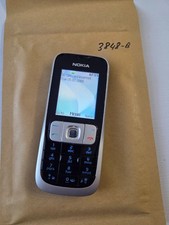 Nokia 2630 - Black (Unlocked)