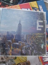 Oasis Standing On The