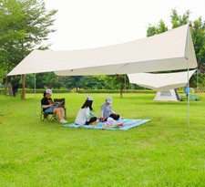 R2Depot Camping Sun Shelters