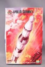 AIRFIX 1/144 APOLLO SATURN V Rocket Plastic Model Kit Unused BOXED - S05