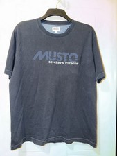 Musto men shirt 100 - musto, 100%