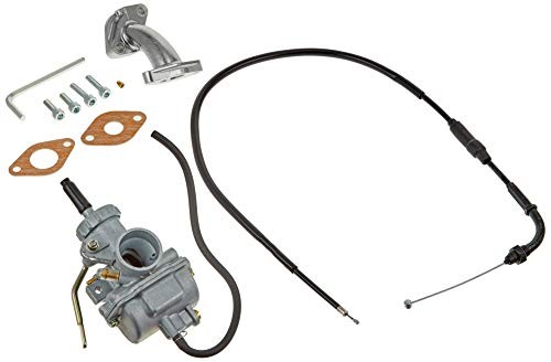 Takegawa big carburetor - big,