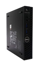 Dell OptiPlex 3050 PC, 16GB RAM - 256GB SSD, Windows 11 Pro same day dispatch!