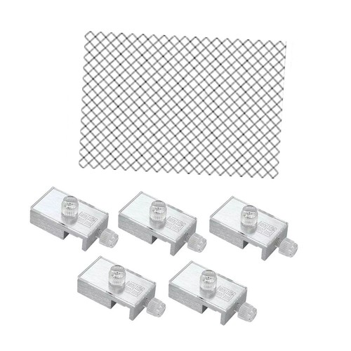 Aquarium jump guard - aquarium,