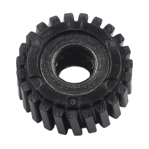 Steering column gear for - column,