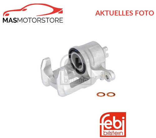 Brake caliper - brake,