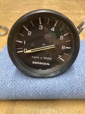 Honda Marine Tachometer/Rev Counter