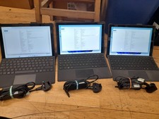 joblot of 4 units  x Microsoft
