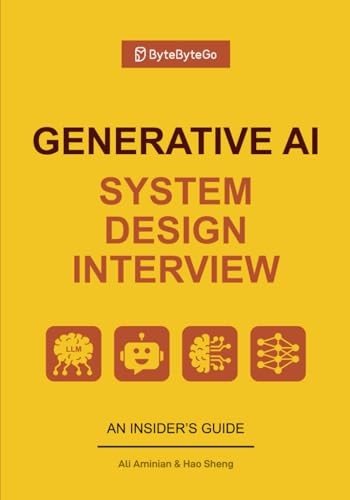 Generative system design - ai,