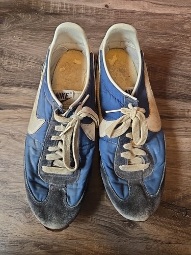 Size vtg 1982 - 11,