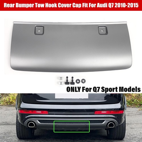 For audi rear - q7,