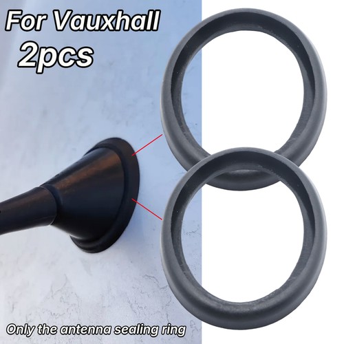 Car repair roof gasket antenna - gasket,