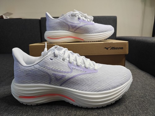 Mizuno wave rider - wave,