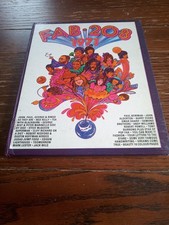 Fab 208 Annual 1971 Pop Music