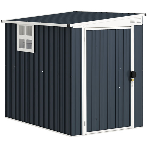 Outsunny 6ft outdoor - 4,