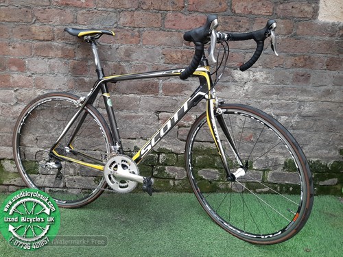 Scott cr1 comp full - cr1, carbon