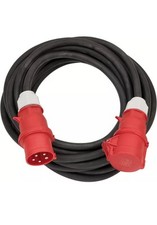 BrennenStuhl-3 Phase Extension