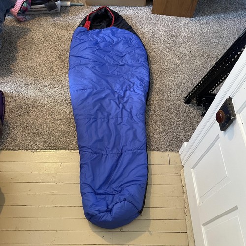 Marmot chinook sleeping bag - chinook,