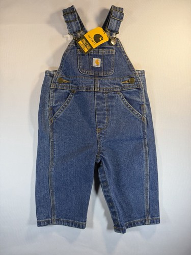 Carhartt baby overalls size - carhartt,