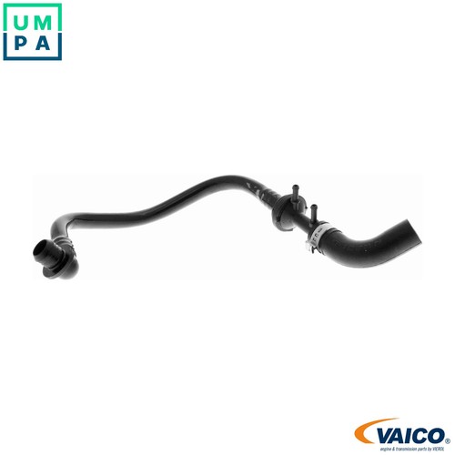 Vacuum hose braking system - vacuum,