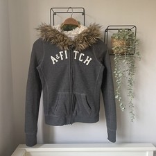 Abercrombie & Fitch Hoodie