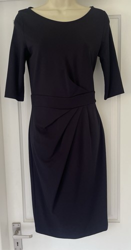 Weekend max mara navy knee - navy,