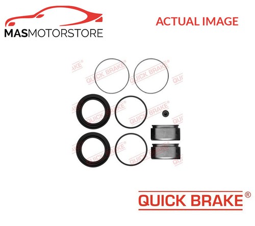 Brake caliper repair - brake, kit