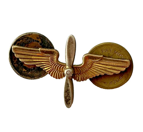 Army air forces cadet - us,