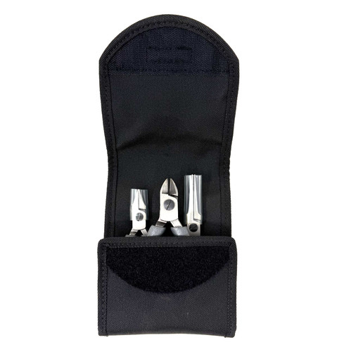 Snap piece precision - on, 3