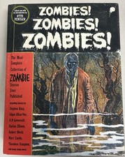 ZOMBIES! ZOMBIES! ZOMBIES! The