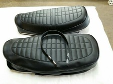 HONDA CB125 SEAT COVER 125S