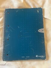 Livescribe Dot Paper Book