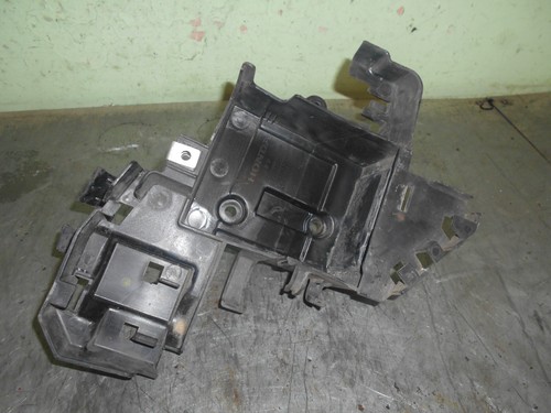 Honda cbf 125 battery box - ,