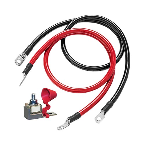 Xantrex battery cables - xantrex,