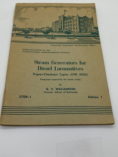 1950 steam generators for - steam,