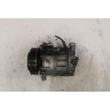 AIR CONDITIONING COMPRESSOR
