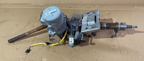 Lexus rx450h steering column - rx450h,