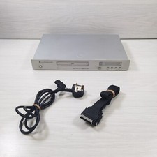 Cambridge Audio DVD79 DVD Player – Silver – Tested & Working – Main Unit Only
