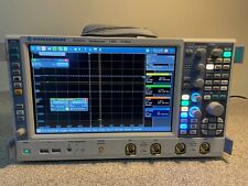 Rohde & Schwarz RTO2014 Oscilloscope 1GHz 10GSa/s