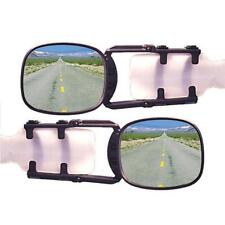 2 x Caravan Towing Mirrors Car