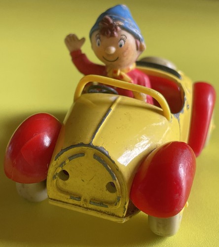Noddy toyland corgi - in, /corgi