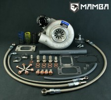 MAMBA GTX Turbo for Nissan