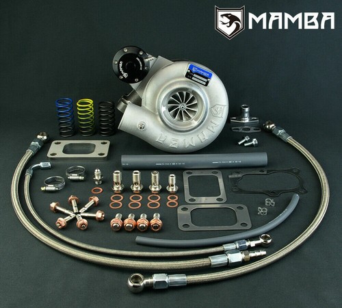 Mamba gtx turbo - mamba, for