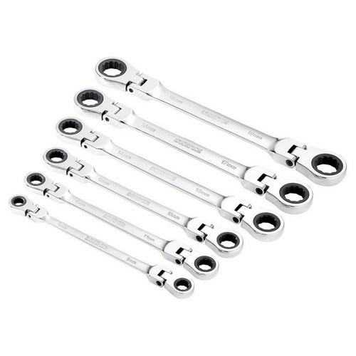 Draper torq flexible head - hi-torq,