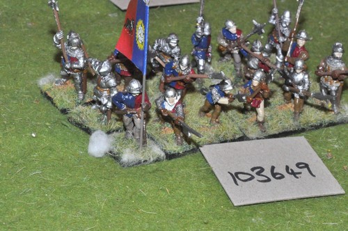 28mm medieval war roses - /, of