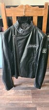 Belstaff vintage Limited Edition Lamborghini Gallardo Jacket RA 0004
