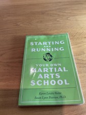 Starting & Running your own