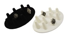 Stunning Ring Finger Display