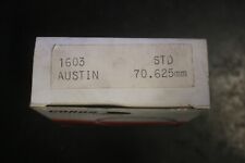 Austin Metro Vanden Plas 1300 1982-88 1275cc piston rings 70.625mm STD
